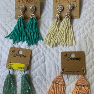 Women Earrings